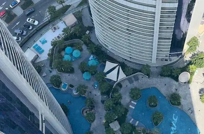 Apartment - 2 Bedrooms - 3 Bathrooms for rent in Tower B - DAMAC Towers by Paramount - Business Bay - Dubai