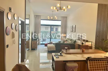 Apartment - 1 Bedroom - 2 Bathrooms for sale in Avanos - Jumeirah Village Circle - Dubai