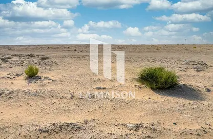 أرض - استوديو للبيع في ذا دونز - سعديات رزيرف - جزيرة السعديات - أبوظبي