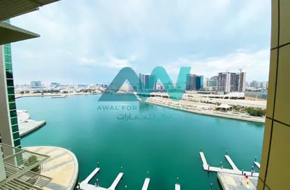 شقة - 3 غرف نوم - 4 حمامات للبيع في برج تالا - مارينا سكوير - جزيرة الريم - أبوظبي
