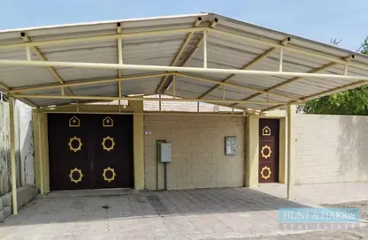 فيلا - 3 غرف نوم - 3 حمامات للبيع في شمال جلفار - رأس الخيمة