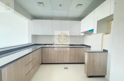 Apartment - 1 Bedroom - 2 Bathrooms for rent in Al Warsan 4 - Al Warsan - Dubai