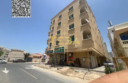 عمارة بالكامل - استوديو - 8 حمامات للبيع في برج النعيمية  2 - أبراج النعيمية - النعيمية - عجمان