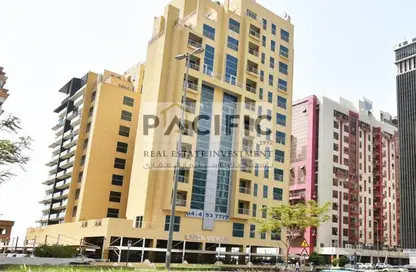 Apartment - 2 Bedrooms - 3 Bathrooms for rent in Barsha Heights (Tecom) - Dubai