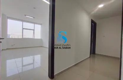 Apartment - 1 Bedroom - 1 Bathroom for rent in Al Nahda Residential Complex - Al Nahda - Sharjah