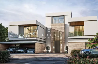 Villa - 5 Bedrooms - 6 Bathrooms for sale in Sobha Estates Villas - Sobha Hartland II - Bukadra - Dubai