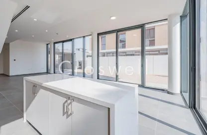 Villa - 4 Bedrooms - 4 Bathrooms for rent in June - Arabian Ranches 3 - Dubai