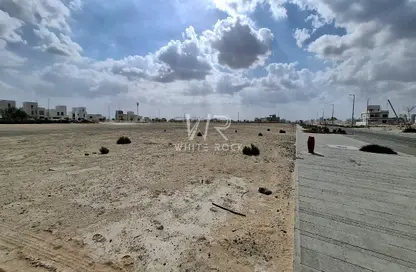 أرض - استوديو للبيع في مدينة محمد بن زايد - أبوظبي