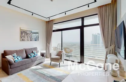 Apartment - 2 Bedrooms - 4 Bathrooms for sale in Clayton Residency - Business Bay - Dubai