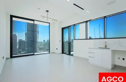 Apartment - 2 Bedrooms - 2 Bathrooms for rent in Binghatti Gardenia - Jumeirah Village Circle - Dubai