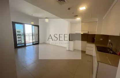 Apartment - 2 Bedrooms - 2 Bathrooms for rent in Zahra Breeze Apartments 4A - Zahra Breeze Apartments 4 - Zahra Breeze Apartments - Town Square - Dubai