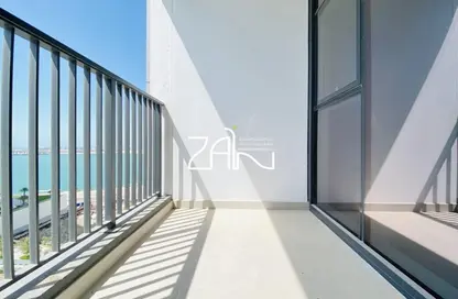 شقة - 1 حمام للايجار في ذا بردجز - شمس أبوظبي - جزيرة الريم - أبوظبي