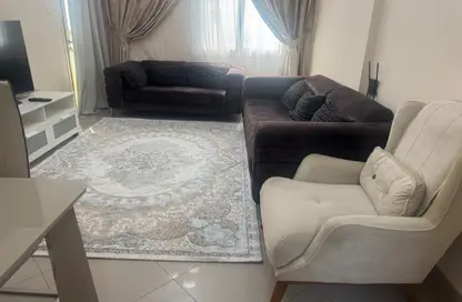 Apartment - 2 Bedrooms - 2 Bathrooms for rent in New Al Taawun Road - Al Taawun - Sharjah