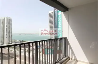 شقة - غرفة نوم - 1 حمام للبيع في ذا بردجز - شمس أبوظبي - جزيرة الريم - أبوظبي