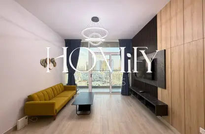 شقة - غرفة نوم - 2 حمامات للبيع في بلوم هايتس بي - بلوم هايتس - منطقة 15 - قرية جميرا الدائرية - دبي شقة - غرفة نوم - 2 حمامات للبيع في بلوم هايتس بي - بلوم هايتس - منطقة 15 - قرية جميرا الدائرية - دبي