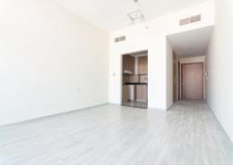 Studio - 1 bathroom for rent in Paradise View 1 - Majan - Dubai
