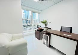 Business Centre - 6 bathrooms for rent in Aspin Tower - Sheikh Zayed Road - Dubai