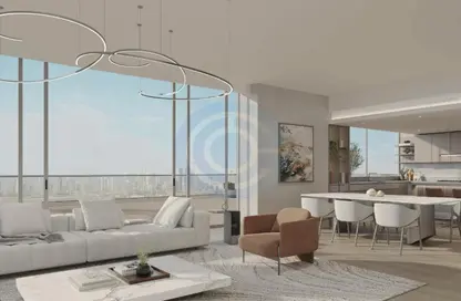 Apartment - 1 Bedroom - 1 Bathroom for sale in Claydon House - Mohammed Bin Rashid City - Dubai