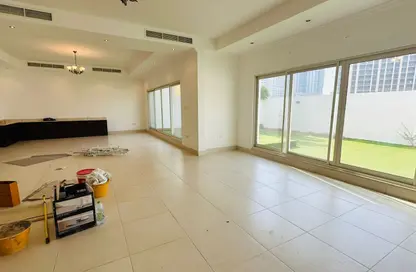 Villa - 4 Bedrooms - 5 Bathrooms for rent in Orange Lake - Fire - Jumeirah Golf Estates - Dubai