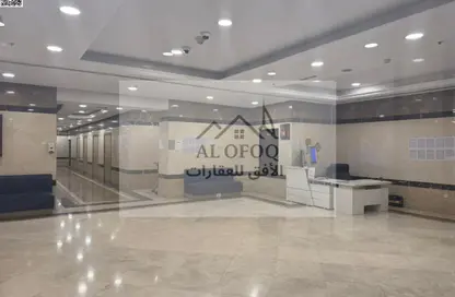Apartment - 2 Bedrooms - 2 Bathrooms for rent in Al Aamra Gardens - Al Amerah - Ajman