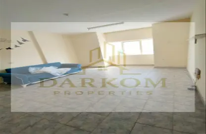Apartment - 1 Bedroom - 1 Bathroom for rent in Al Naemiya Tower 2 - Al Naemiya Towers - Al Nuaimiya - Ajman