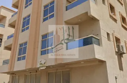 Whole Building - 7+ Bedrooms - 7+ Bathrooms for sale in Ajman Hills - Al Alia - Ajman