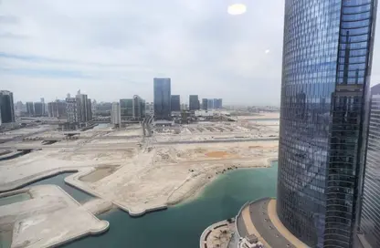 شقة - 3 غرف نوم - 4 حمامات للايجار في راديانت سكوير - مدينة الأضواء - جزيرة الريم - أبوظبي