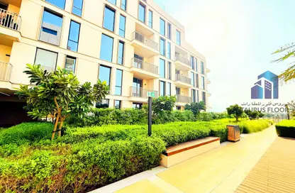 Apartment - 2 Bedrooms - 3 Bathrooms for rent in Al Badia Living - Dubai Festival City - Dubai