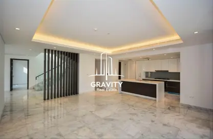 Villa - 5 Bedrooms - 6 Bathrooms for sale in The Magnolias - Yas Acres - Yas Island - Abu Dhabi