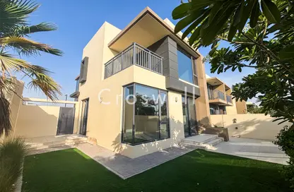 Townhouse - 4 Bedrooms - 4 Bathrooms for sale in Maple 2 - Maple at Dubai Hills Estate - Dubai Hills Estate - Dubai
