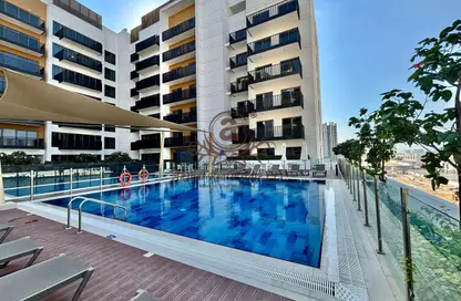 Hotel  and  Hotel Apartment - Studio - 1 Bathroom for sale in AZIZI Pearl - Al Furjan - Dubai