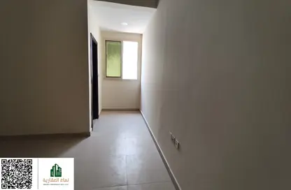 Apartment - Studio - 1 Bathroom for rent in Uzair Building - Al Rawda 3 - Al Rawda - Ajman
