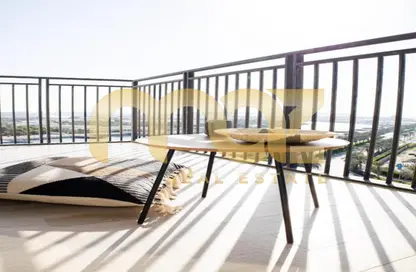 شقة - 1 حمام للبيع في وترز أج - جزيرة الياس - أبوظبي