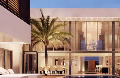 Villa - 4 Bedrooms - 4 Bathrooms for sale in Sobha Elwood - Dubai Land - Dubai