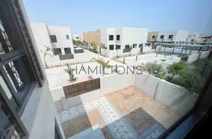Townhouse - 3 Bedrooms - 4 Bathrooms for sale in Sharjah Sustainable City - Sharjah
