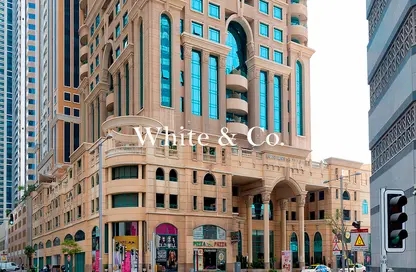 شقة - 3 غرف نوم - 4 حمامات للبيع في مارينا كراون 1 - دبي مارينا - دبي