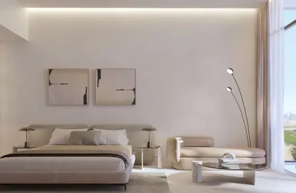 Apartment - Studio - 1 Bathroom for sale in Al Barsha South 2 - Al Barsha South - Al Barsha - Dubai