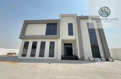 Villa - 5 Bedrooms - 7+ Bathrooms for rent in Al Warqa'a 2 Villas - Al Warqa'a 2 - Al Warqa'a - Dubai