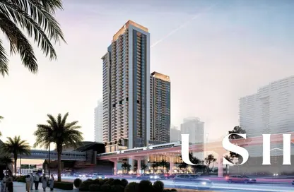 شقة - 3 غرف نوم - 4 حمامات للبيع في أبراج أفينيو بارك - الكفاف - زعبيل - دبي