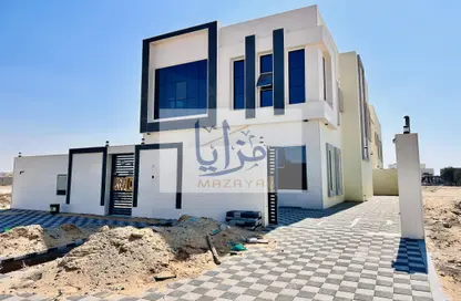 فيلا - 5 غرف نوم - 7 حمامات للبيع في الحليو 2 - الحليو - عجمان