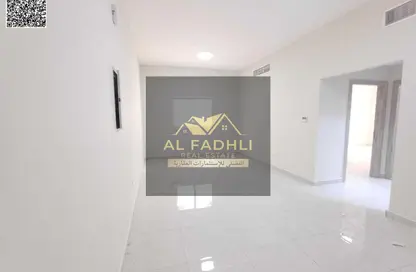 شقة - غرفة نوم - 2 حمامات للايجار في الجرف 3 - الجرف - عجمان وسط المدينة - عجمان