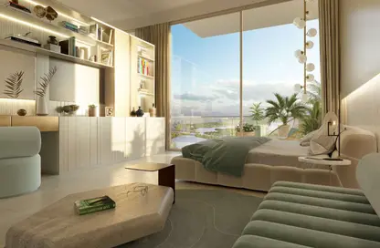 شقة - 1 حمام للبيع في ريجاليا ديار - الخليج التجاري - دبي