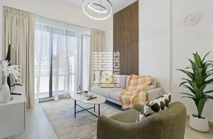 Apartment - 1 Bedroom - 1 Bathroom for sale in AZIZI Riviera 38 - AZIZI Riviera - Meydan One - Meydan - Dubai