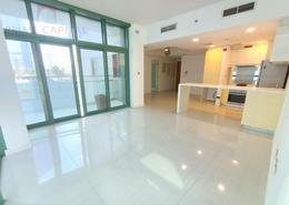 Apartment - 1 bedroom - 2 bathrooms for rent in Reem Diamond - Shams Abu Dhabi - Al Reem Island - Abu Dhabi