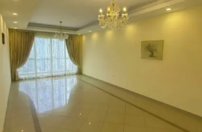 Apartment - 2 Bedrooms - 3 Bathrooms for sale in Ameer Bu Khamseen Tower - Al Majaz 3 - Al Majaz - Sharjah