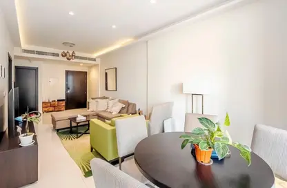 Apartment - 1 Bedroom - 2 Bathrooms for rent in Celestia A - Celestia - Dubai South (Dubai World Central) - Dubai