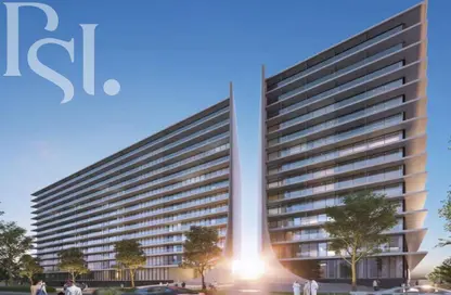 Apartment - 2 Bedrooms - 4 Bathrooms for sale in Anantara Residences - Al Rifa'ah - Al Heerah - Sharjah