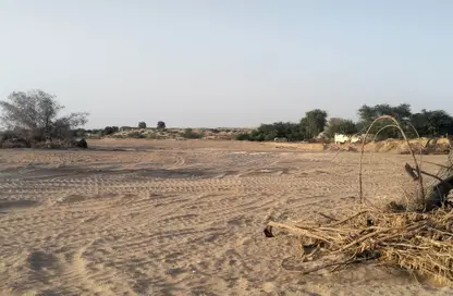 Land - Studio for sale in Al Helio 1 - Al Helio - Ajman