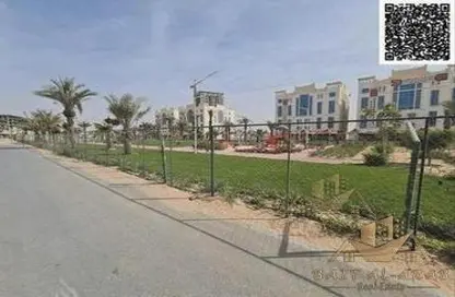 شقة - غرفة نوم - 2 حمامات للبيع في قرية الأميرة - عجمان