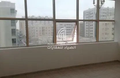 Apartment - 1 Bedroom - 1 Bathroom for rent in Al Majaz Pearl - Al Majaz 2 - Al Majaz - Sharjah